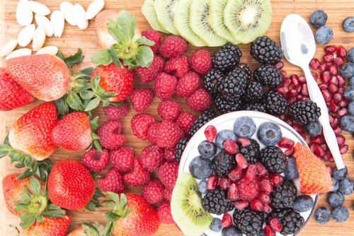 10 Fungsi Vitamin C untuk Tubuh, Sumber, dan Ide Olahannya