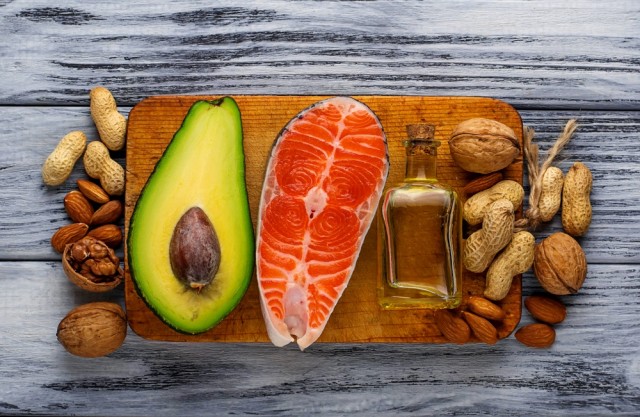 10 Manfaat Omega 3 untuk Menjaga Kesehatan Tubuh dan Mental