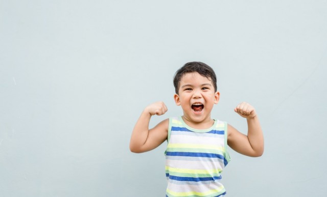 9 Cara Meningkatkan Imun Tubuh Anak Agar Tetap Sehat