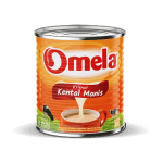 Omela Krimer Kental Manis, NIKMAT, HEMAT, BIKIN SEMANGAT!
